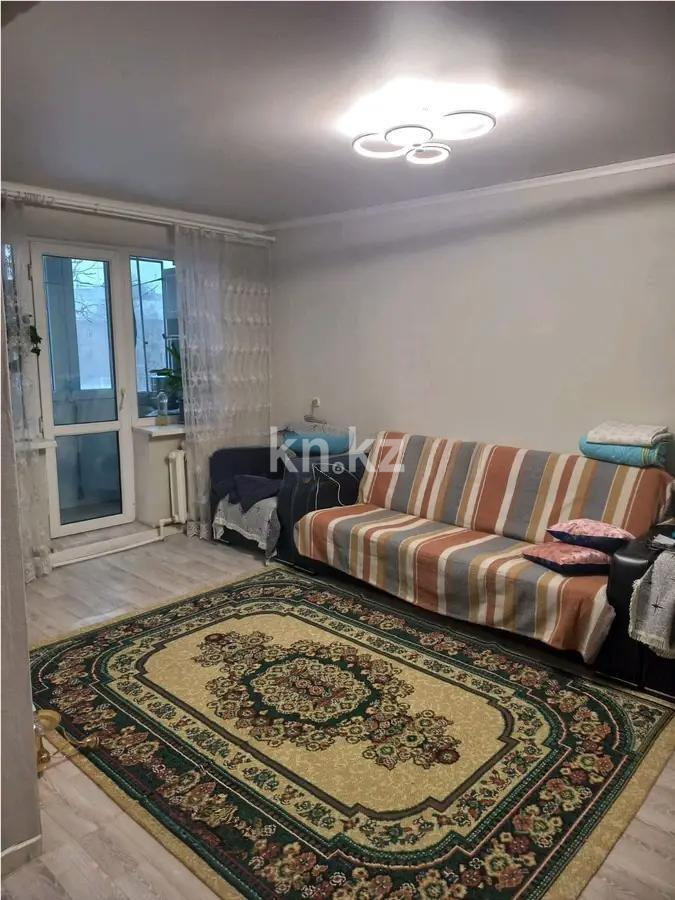 Продажа 3-комнатной квартиры, 58 м², пр. Н. Абдирова, дом  50/2 в Караганде