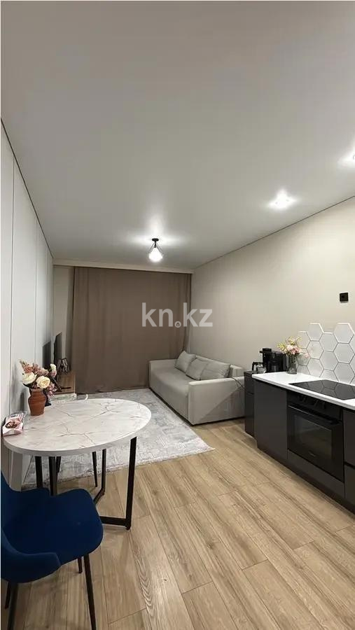 Продажа 2-комнатной квартиры, 58 м² в Алматы