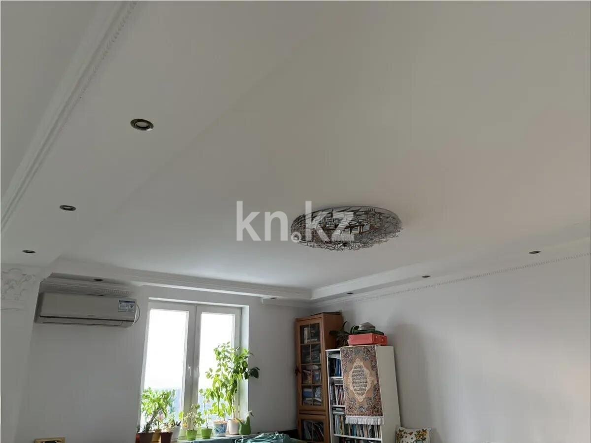 Продажа 2-комнатной квартиры, 80 м² в Алматы