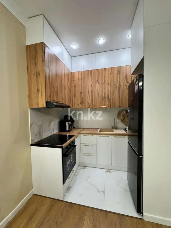 Продажа 2-комнатной квартиры, 50 м², пр. Туран, дом  52/5 в Астане - фото 3