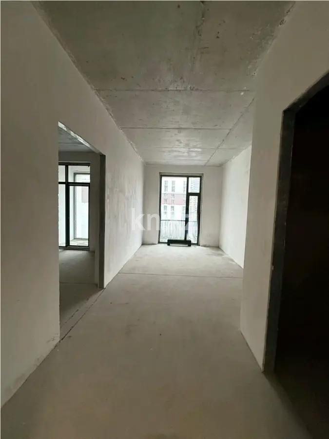 Продажа 2-комнатной квартиры, 62 м², ул. Навои, дом  68/1а в Алматы - фото 4