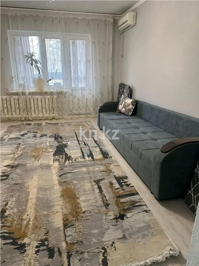 Продажа 3-комнатной квартиры, 75 м² в Алматы