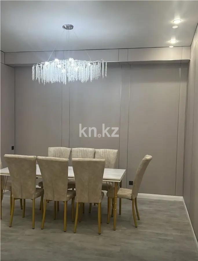 Продажа 3-комнатной квартиры, 100 м² в Астане