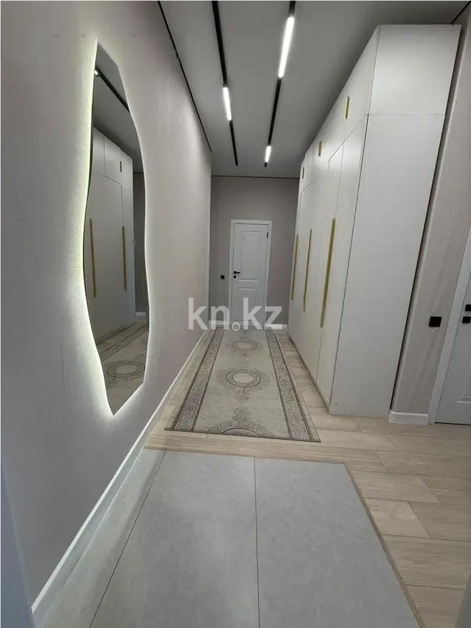 Продажа 3-комнатной квартиры, 97 м², пр. Туран, дом  52/3 в Астане - фото 7