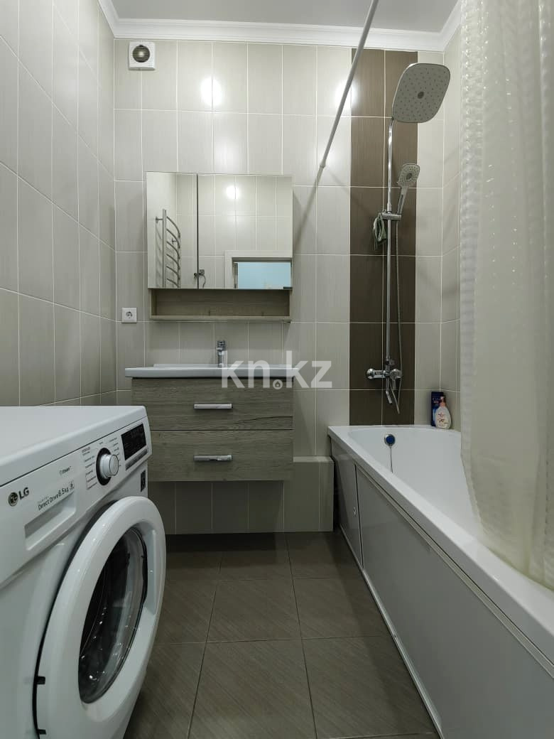 Продажа 2-комнатной квартиры, 63.4 м² в Караганде - фото 20