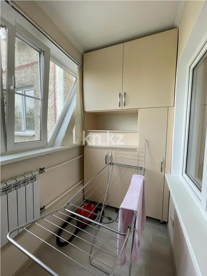 Продажа 2-комнатной квартиры, 68 м² в Алматы - фото 4