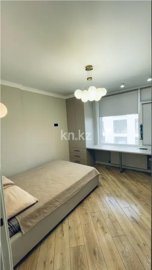 Продажа 3-комнатной квартиры, 75 м² в Астане - фото 3