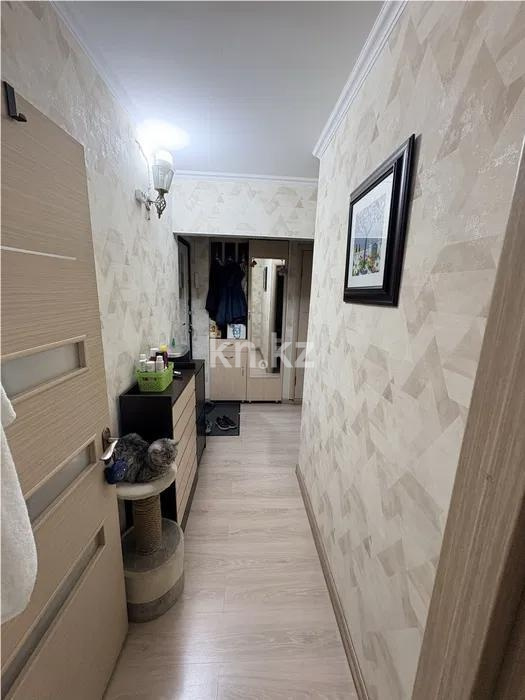 Продажа 2-комнатной квартиры, 43 м² в Алматы - фото 4