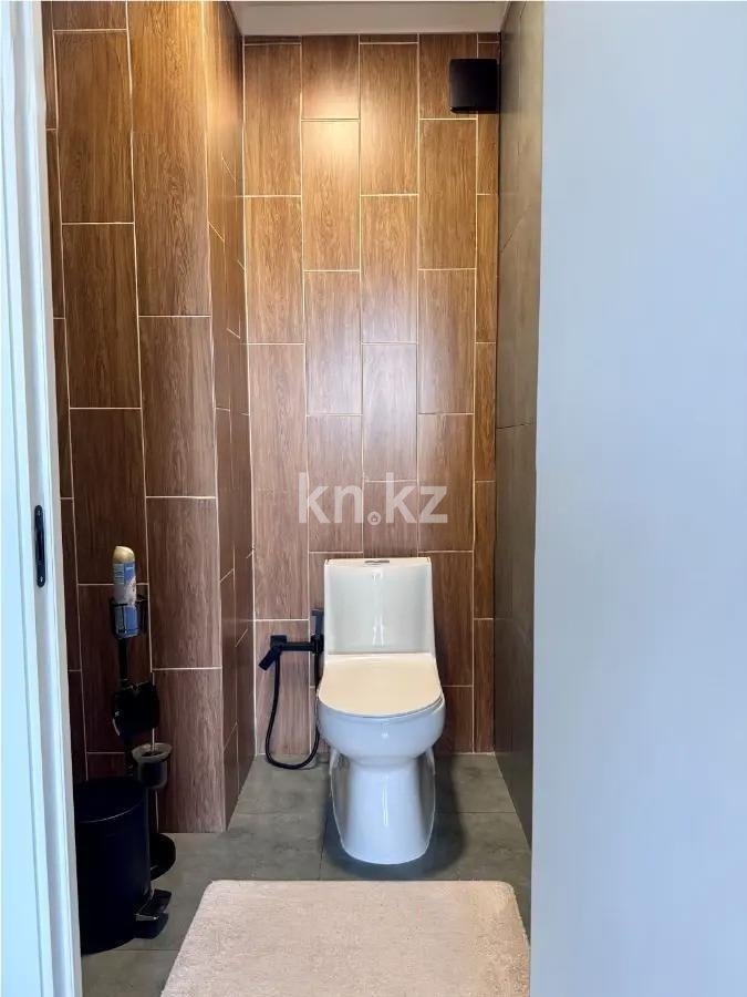 Продажа 2-комнатной квартиры, 50 м² в Алматы - фото 5
