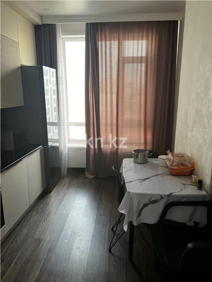 Продажа 2-комнатной квартиры, 62.6 м², ул. Омарова, дом  25 в Астане - фото 3