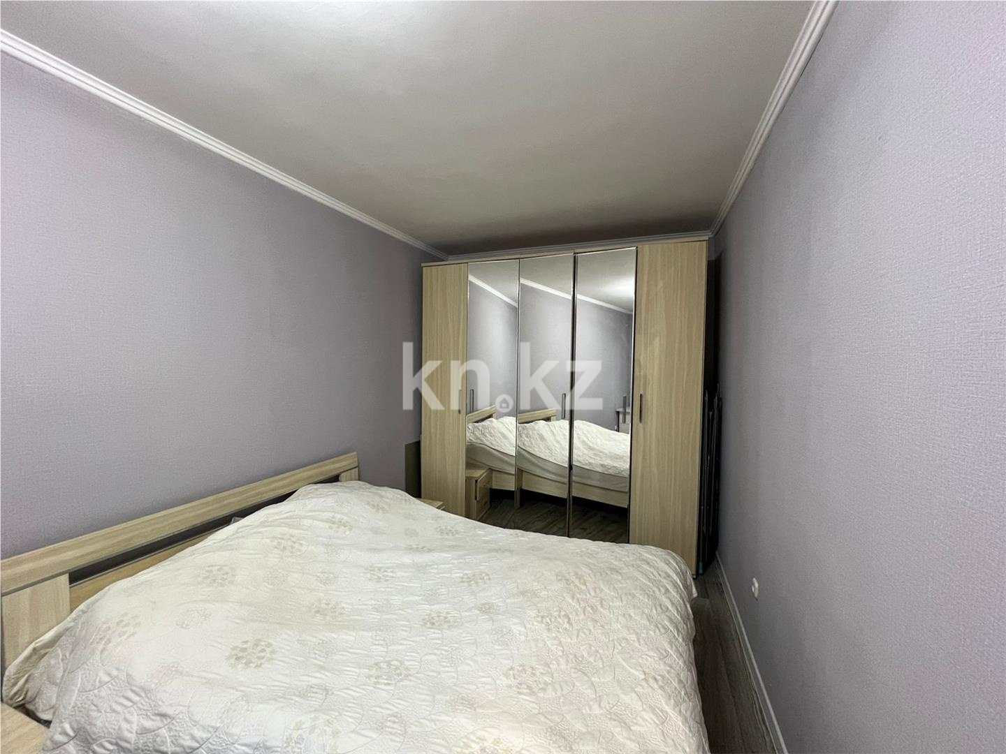 Продажа 2-комнатной квартиры, 45 м² в Караганде - фото 12