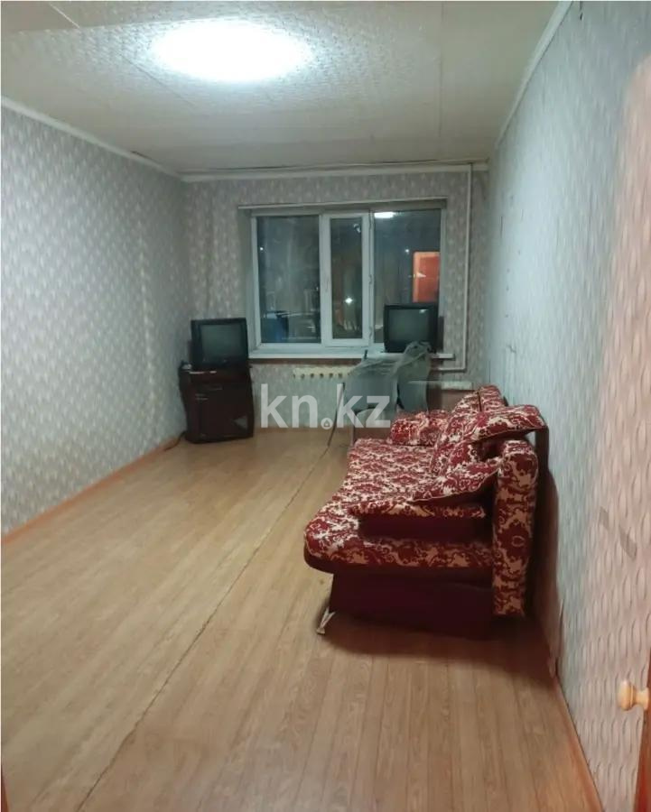 Продажа 1-комнатной квартиры, 41 м², ул. Ержанова, дом  42 в Караганде