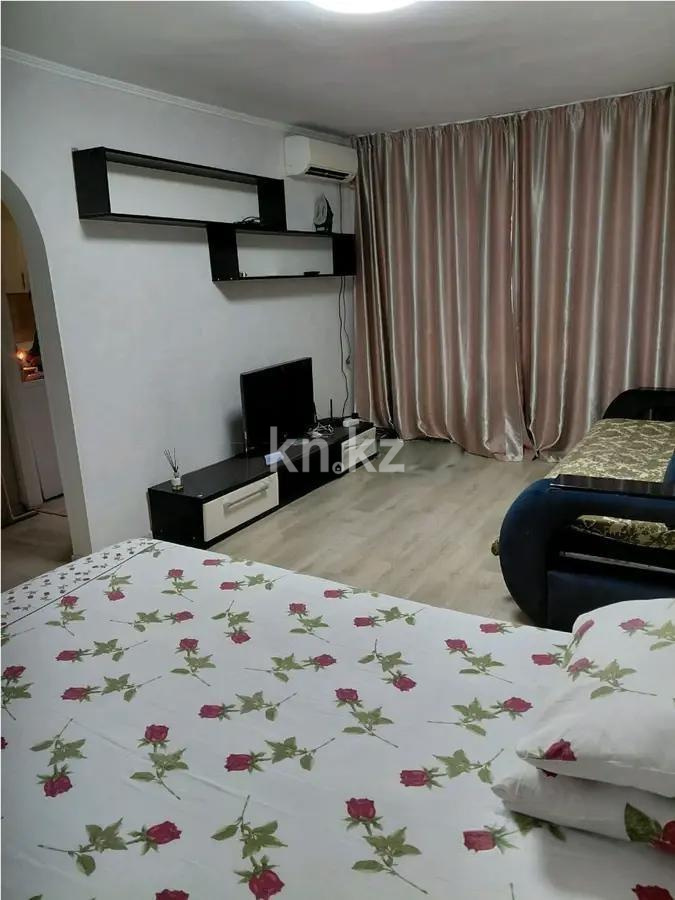 Продажа 1-комнатной квартиры, 31 м², ул. Тимирязева, дом  66А в Алматы