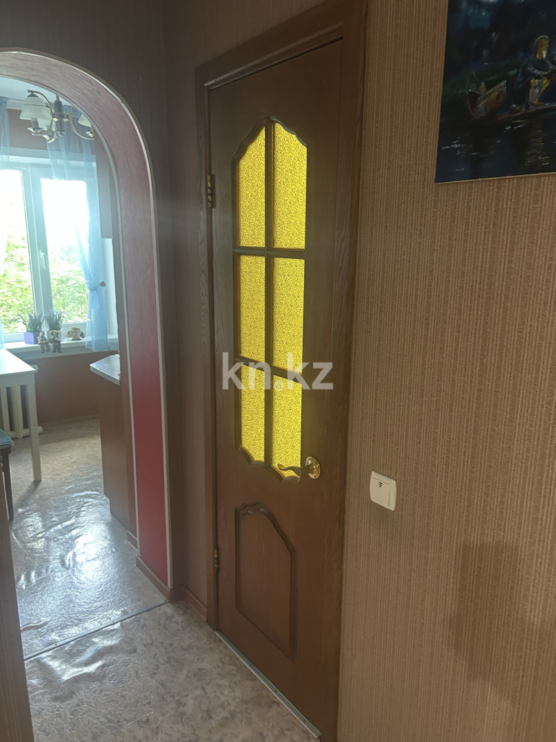 Продажа 2-комнатной квартиры, 45.8 м², ул. Дукенулы, дом  16 - пр. Республики в Астане - фото 14