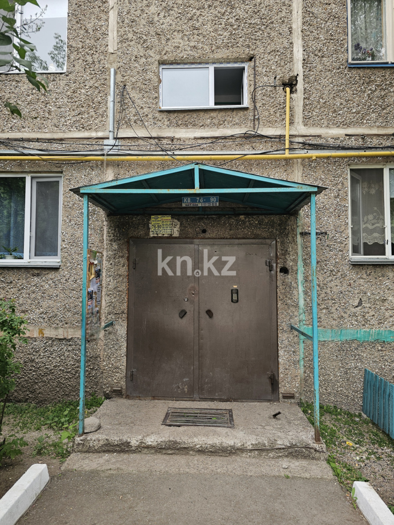 Продажа 2-комнатной квартиры, 45 м² в Караганде - фото 14