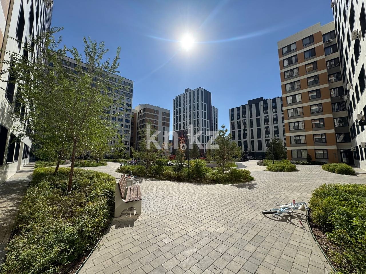 Продажа 3-комнатной квартиры, 90 м² в Астане - фото 27