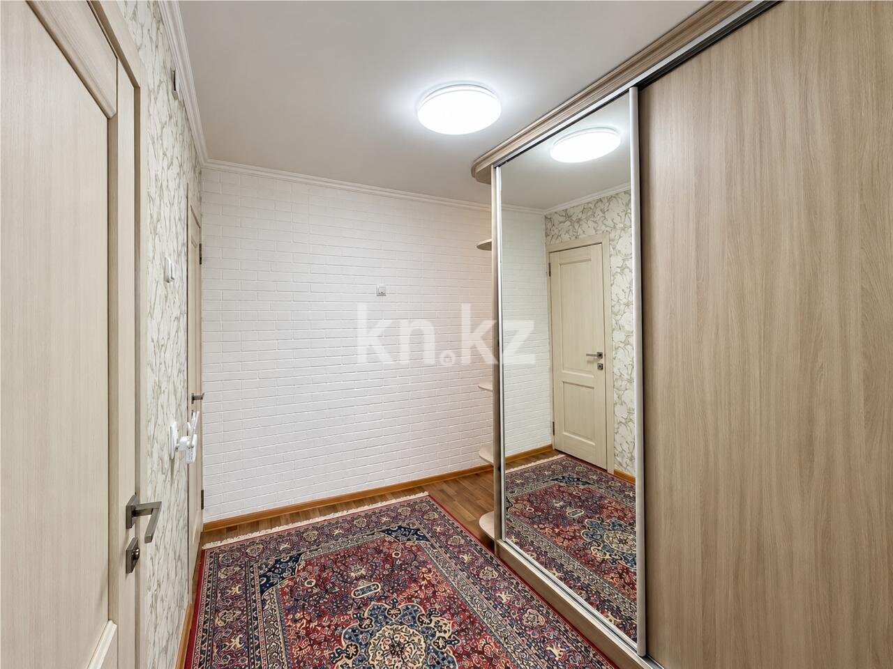 Продажа 2-комнатной квартиры, 54 м² в Караганде - фото 8