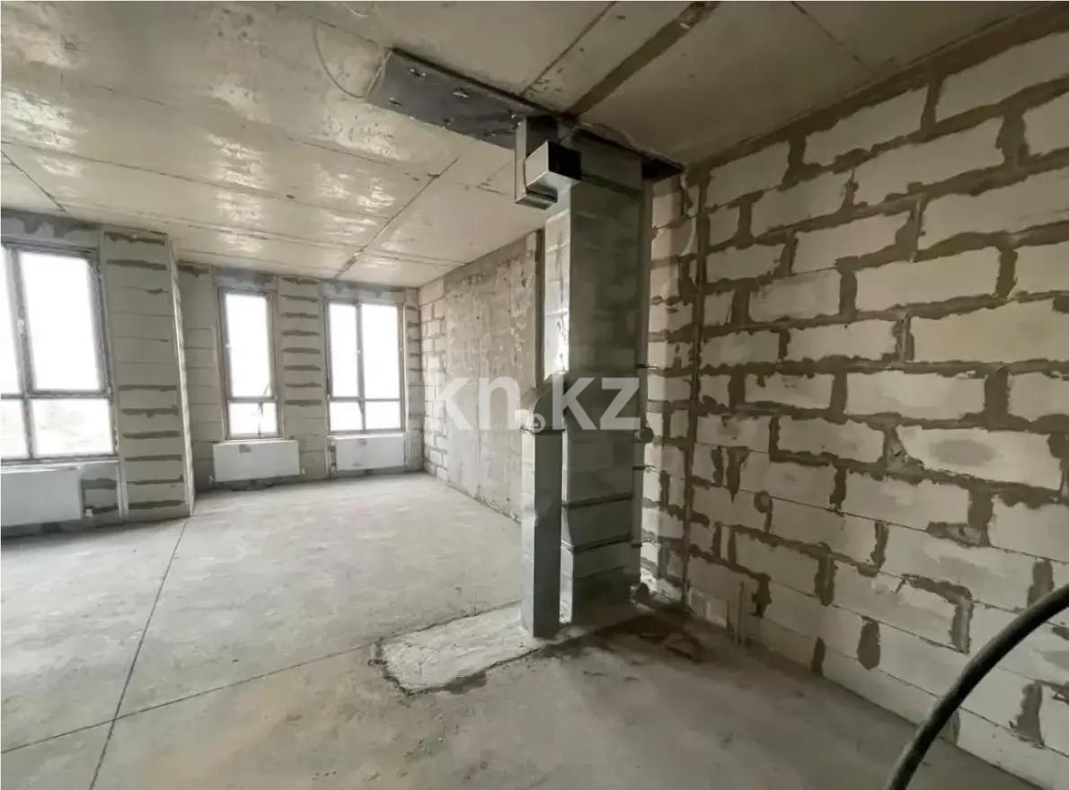 Продажа 2-комнатной квартиры, 48.3 м², пр. Райымбека, дом  349/1 в Алматы