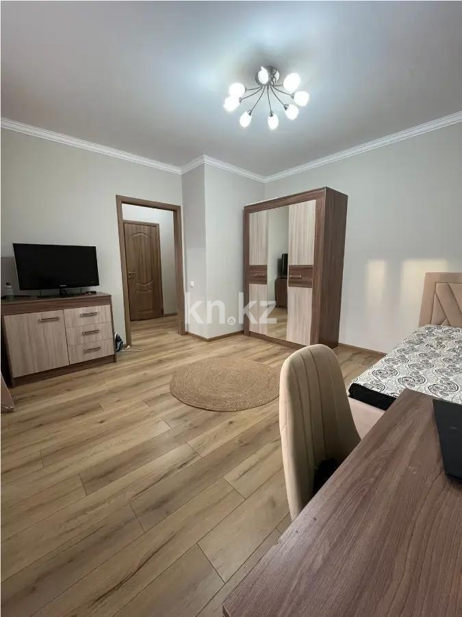 Продажа 2-комнатной квартиры, 60 м² в Астане