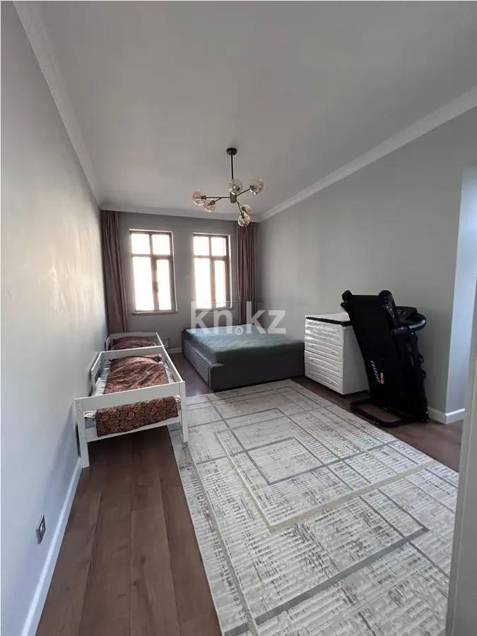 Продажа 3-комнатной квартиры, 115.4 м², пр. Мангилик Ел, дом  40 в Астане - фото 4