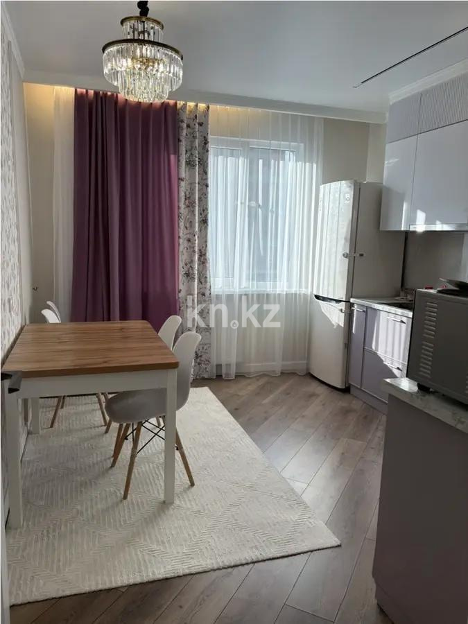 Продажа 2-комнатной квартиры, 64 м² в Астане - фото 3