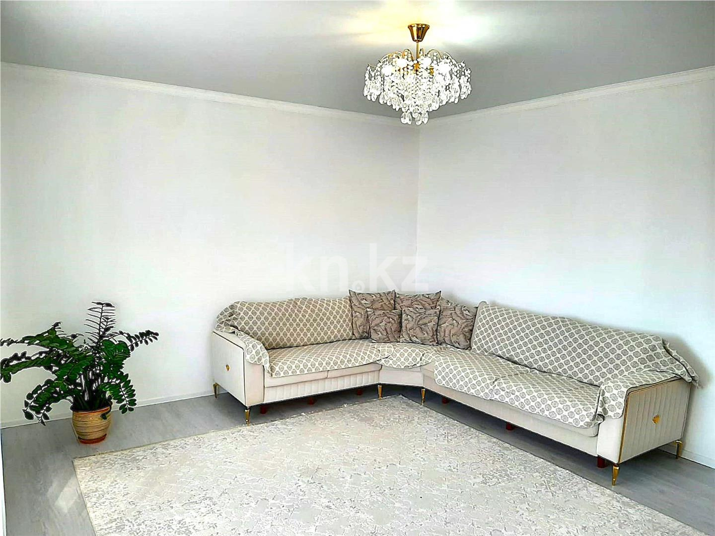 Продажа 4-комнатного дома, 117.8 м² в Караганде - фото 2