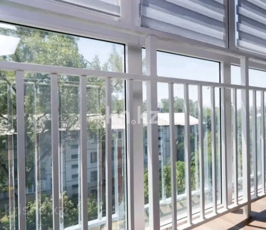 Аренда 1-комнатной квартиры посуточно, 56 м², 2-й микрорайон, 40Г, дом  40г в Алматы - фото 6