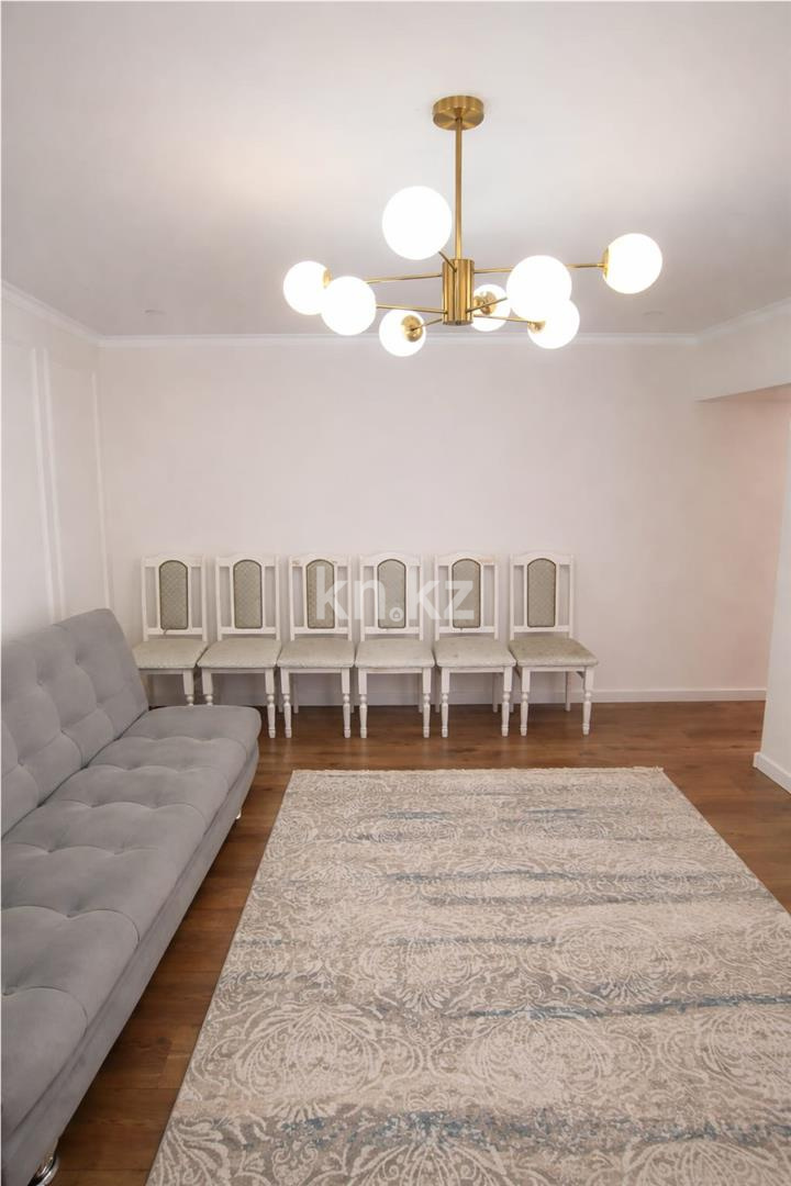 Продажа 3-комнатной квартиры, 58 м² в Караганде - фото 4