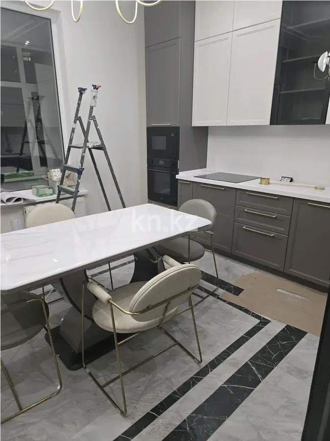 Продажа 3-комнатной квартиры, 90 м², ул. Калдаякова, дом  3 в Астане