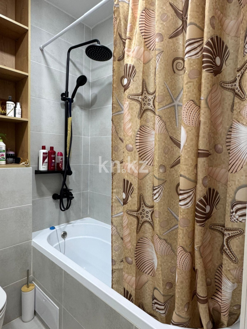 Продажа 2-комнатной квартиры, 73 м² в Караганде - фото 7