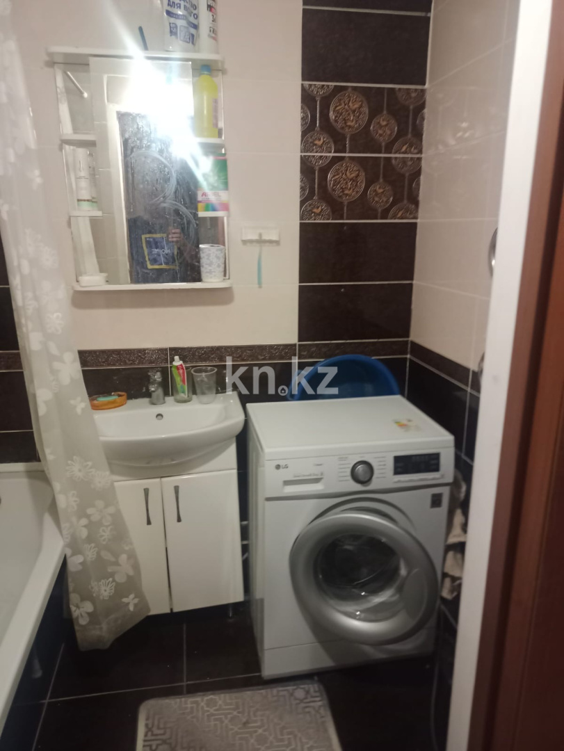 Аренда 2-комнатной квартиры, 55 м² в Астане - фото 9