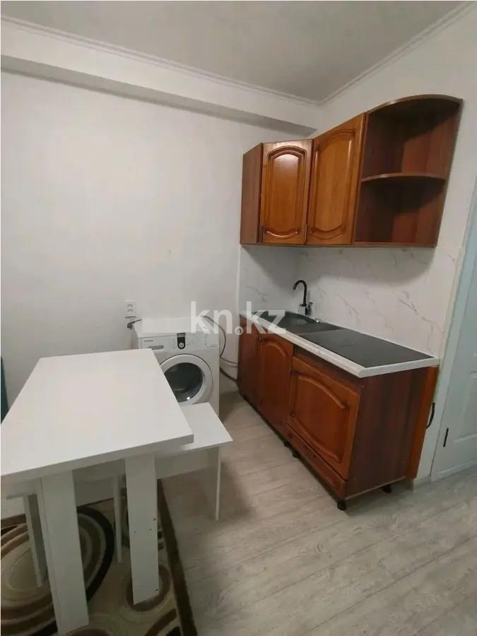 Продажа 1-комнатной квартиры, 20 м² в Алматы - фото 2
