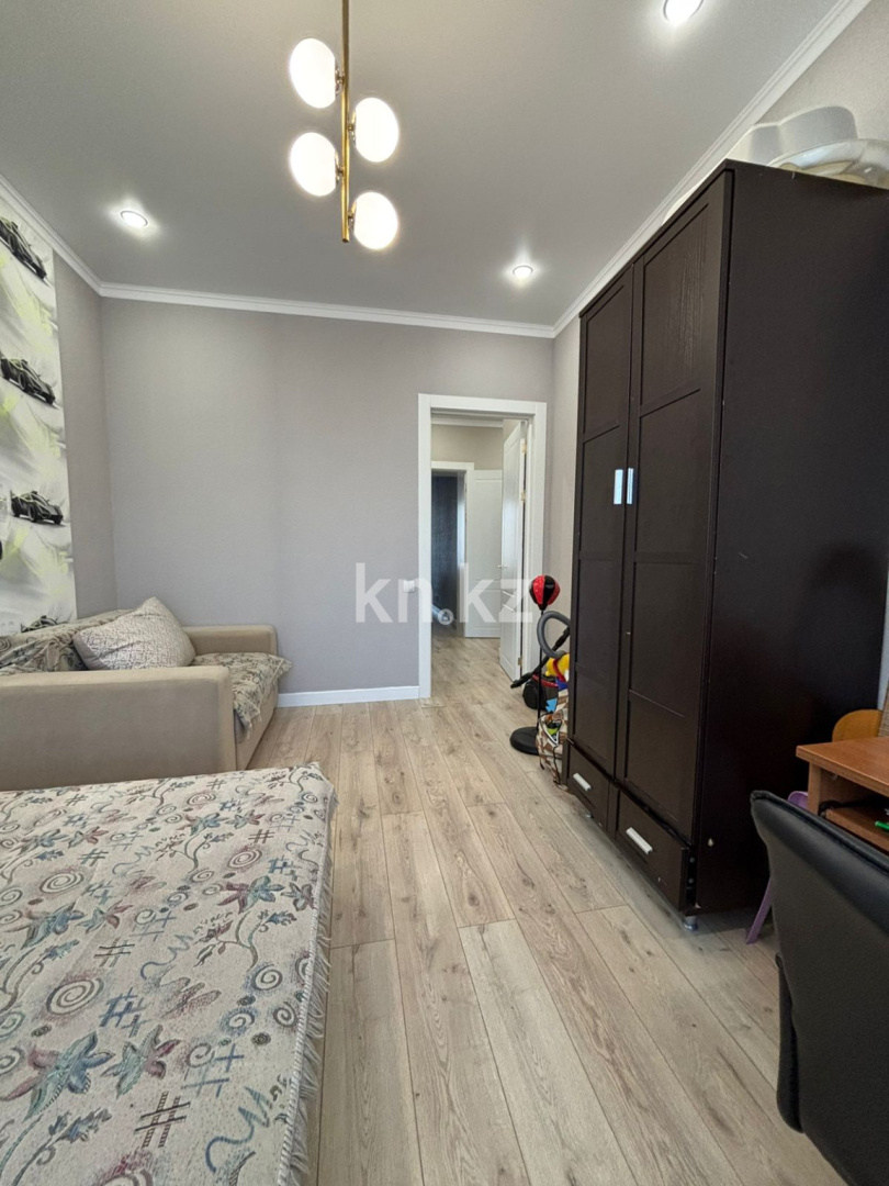 Продажа 3-комнатной квартиры, 77.1 м² в Астане - фото 9