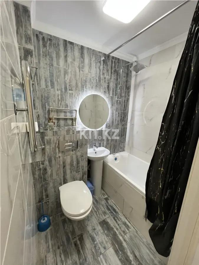 Продажа 2-комнатной квартиры, 48 м² в Алматы - фото 4