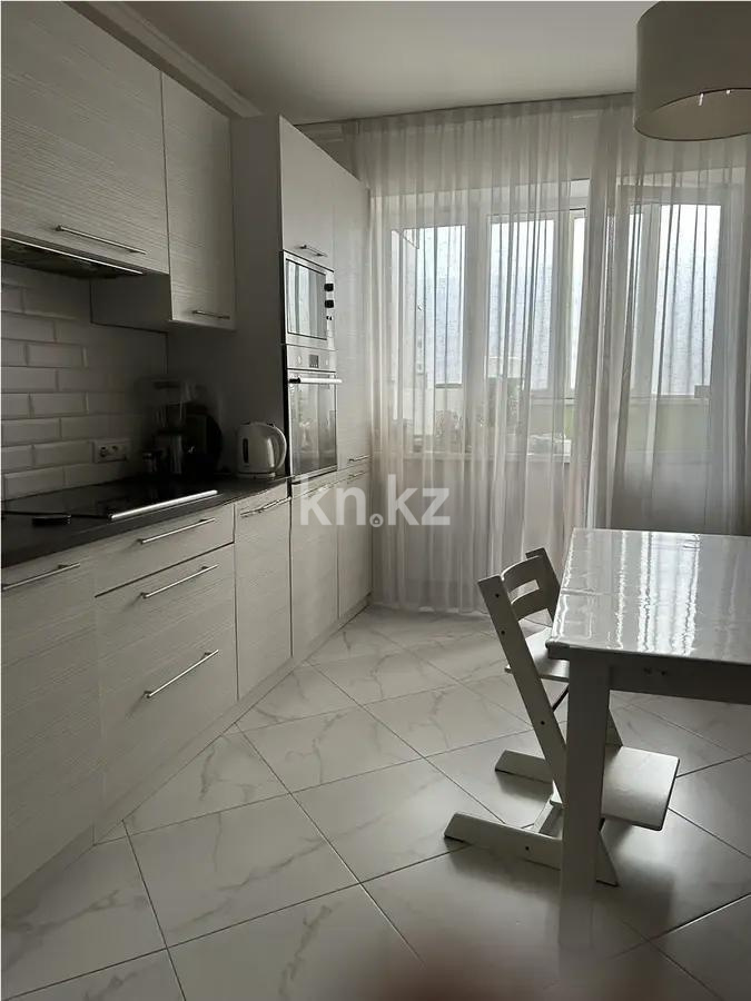 Продажа 2-комнатной квартиры, 72 м² в Алматы - фото 3