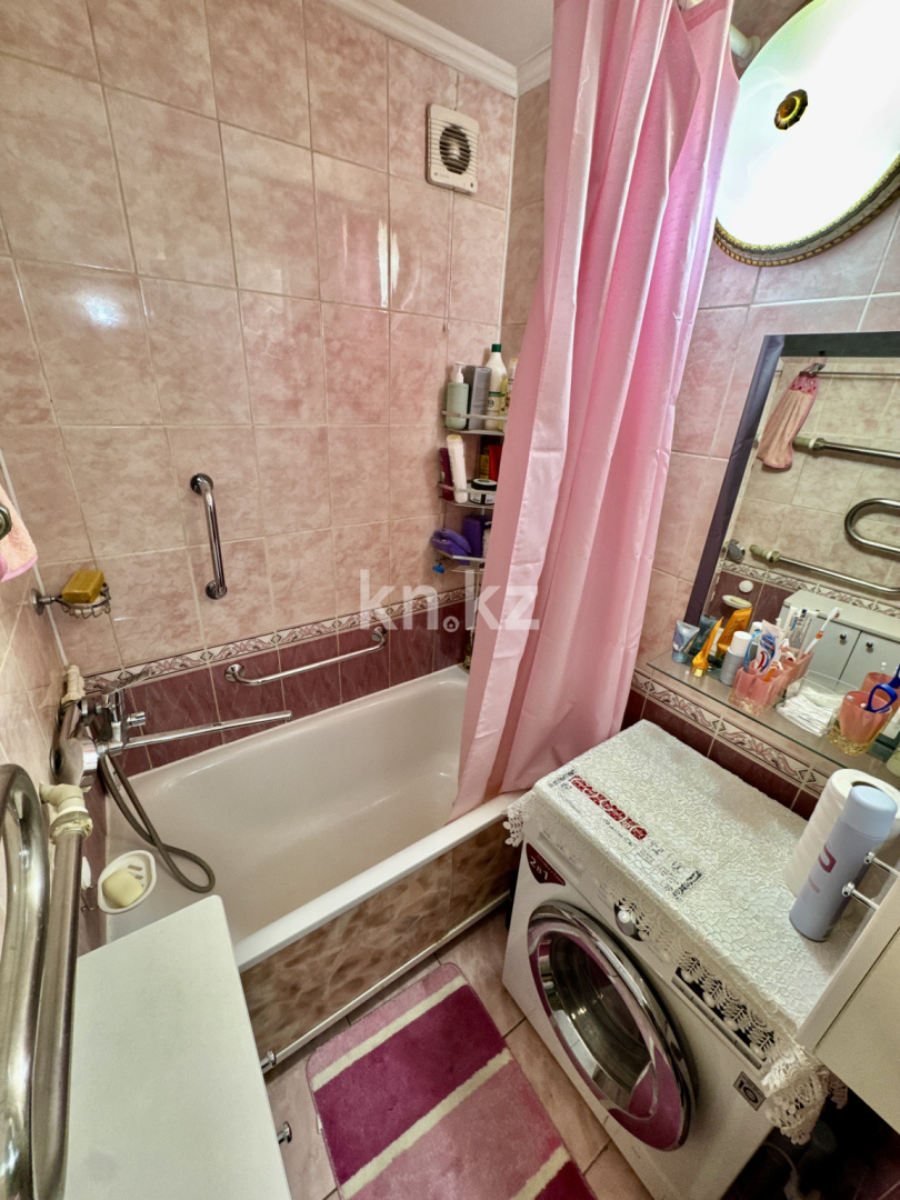 Продажа 2-комнатной квартиры, 46.9 м², пр. Сейфуллина, дом  3 в Караганде - фото 14