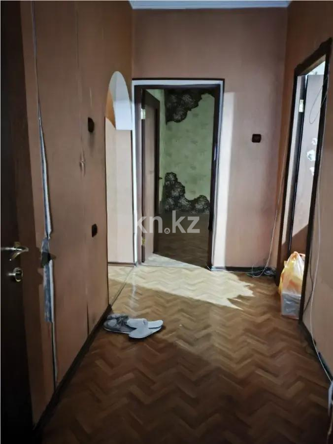 Продажа 3-комнатной квартиры, 80 м², мкр. Айнабулак-4, дом  167 в Алматы - фото 6