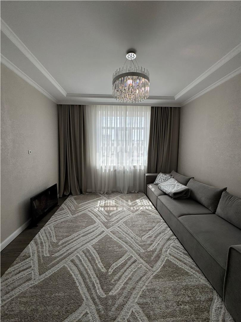 Продажа 3-комнатной квартиры, 62 м² в Караганде