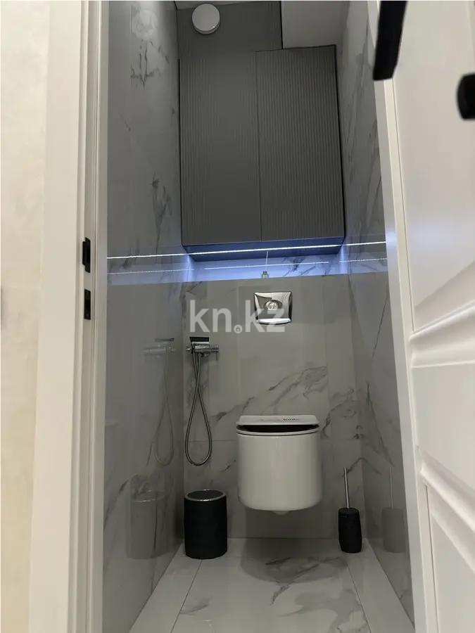 Продажа 3-комнатной квартиры, 90 м² в Караганде - фото 9