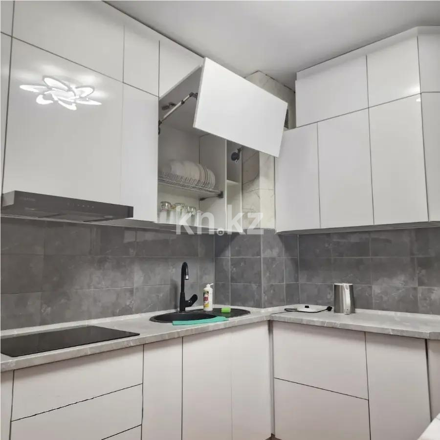 Продажа 2-комнатной квартиры, 76.7 м² в Алматы - фото 3