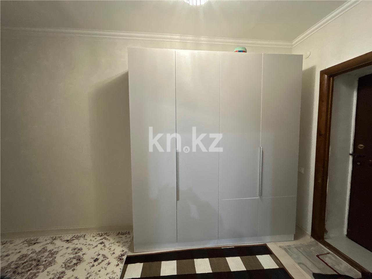 Продажа 2-комнатной квартиры, 65.3 м² в Астане - фото 10