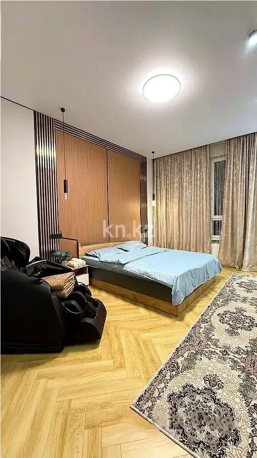 Продажа 4-комнатной квартиры, 141 м², пр. Сейфуллина, дом  469а в Алматы - фото 2