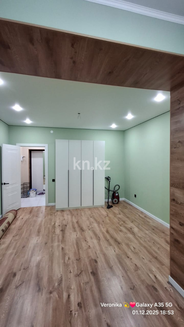 Продажа 1-комнатной квартиры, 51 м², Кекилбаева, дом  56 в Уральске - фото 9