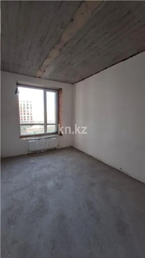 Продажа 3-комнатной квартиры, 86.33 м² в Астане - фото 3