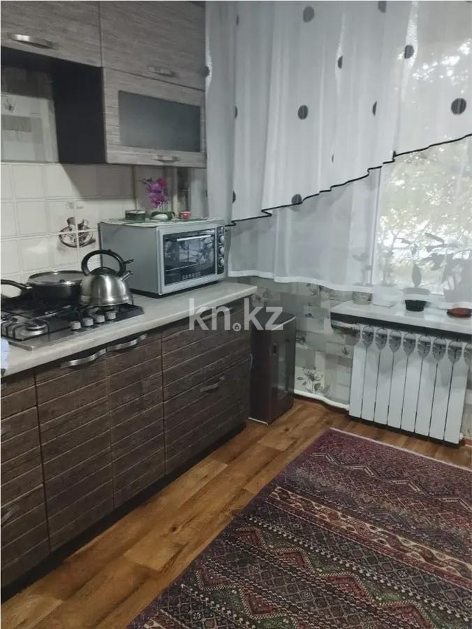 Продажа 2-комнатной квартиры, 58.8 м² в Алматы - фото 3