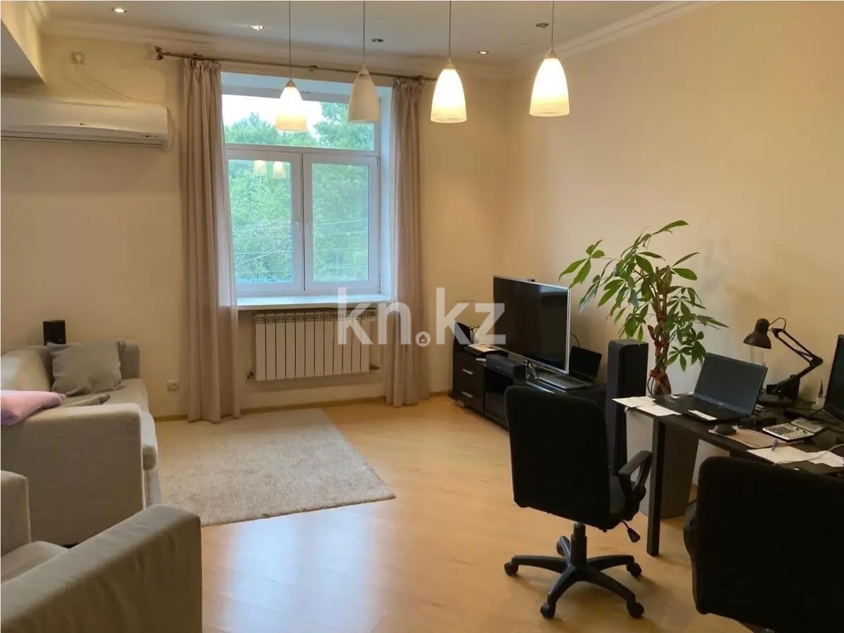 Продажа 3-комнатной квартиры, 80 м² в Темиртау