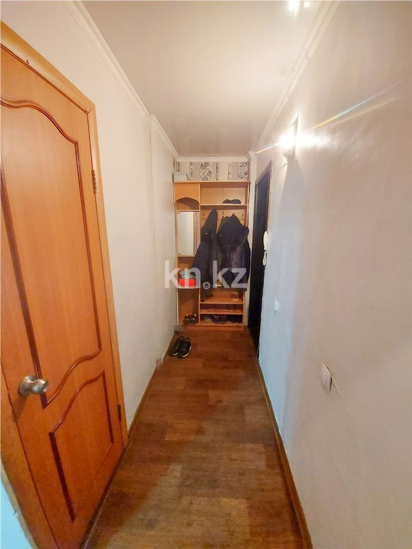 Продажа 2-комнатной квартиры, 45 м², ул. Ержанова, дом  41 в Караганде - фото 9