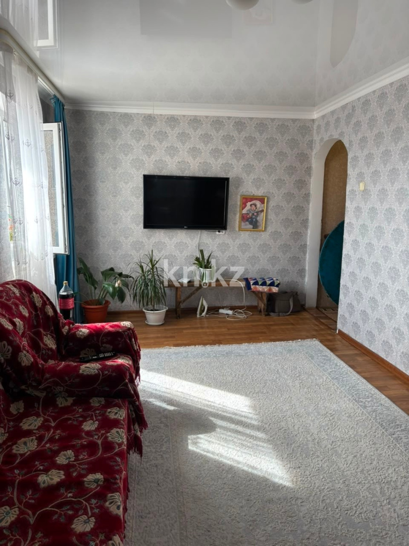 Продажа 2-комнатной квартиры, 43.4 м² в Караганде - фото 6