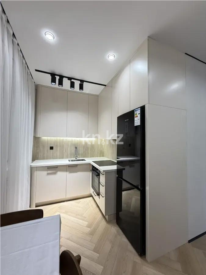 Продажа 2-комнатной квартиры, 51 м² в Алматы - фото 3