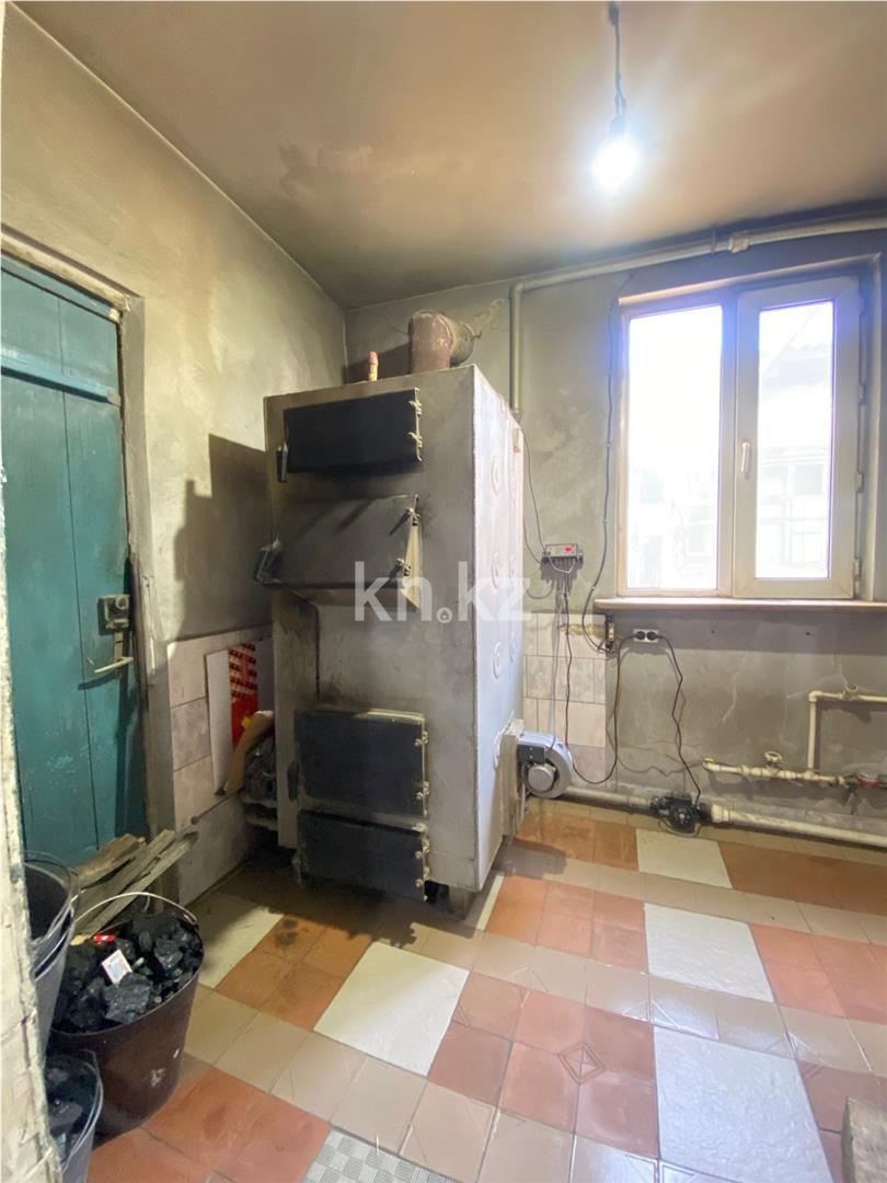 Продажа 4-комнатного дома, 84.7 м² в Караганде - фото 15